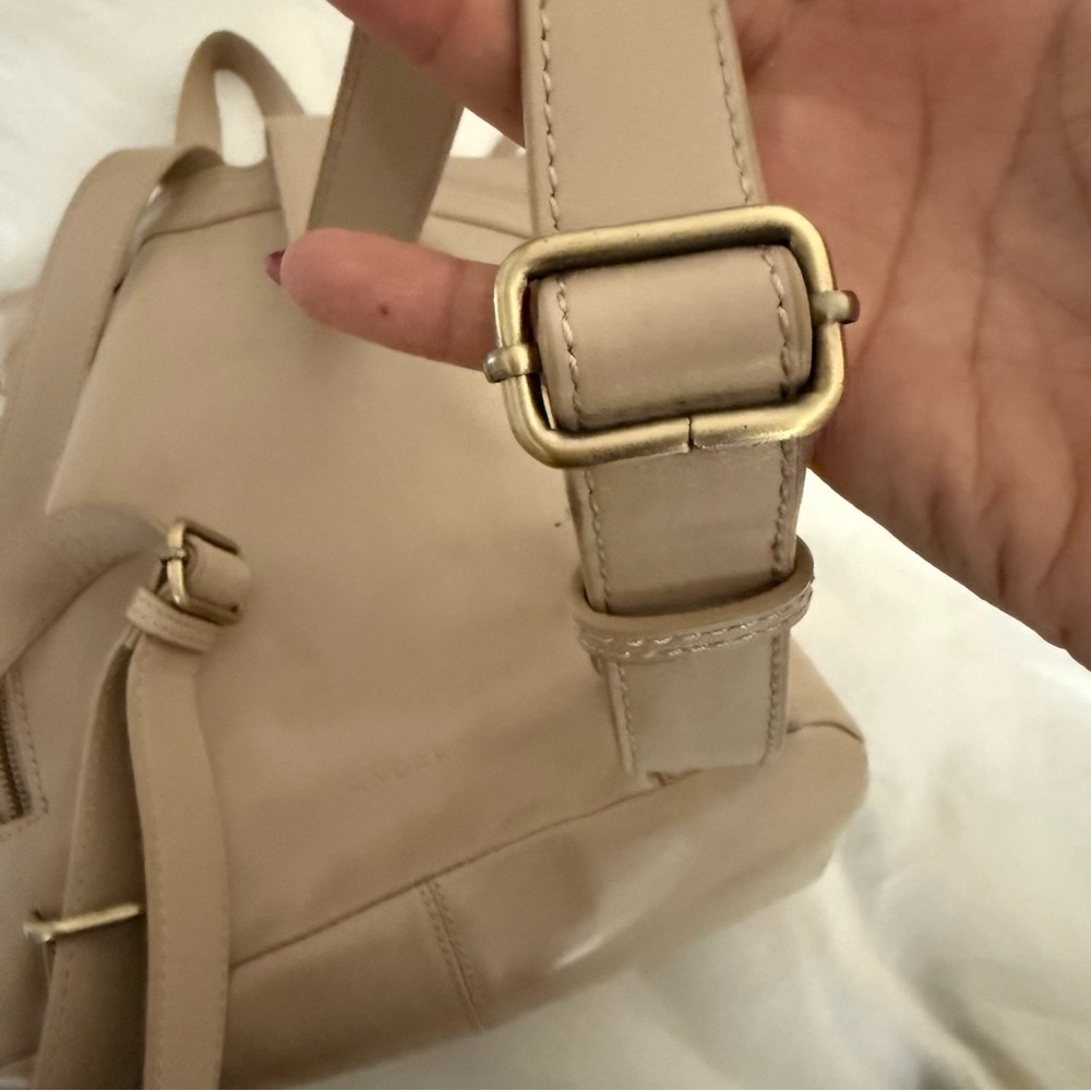 Andar Addison Backpack - Picture 7 of 16